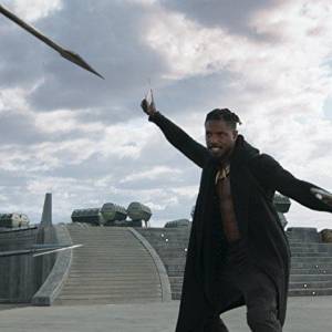 Czarna pantera/ Black panther(2018) - zdjęcia, fotki | Kinomaniak.pl