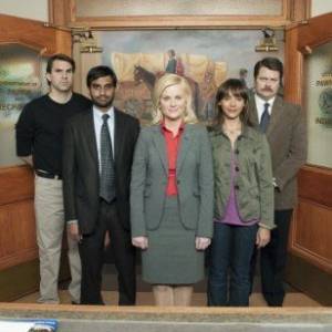 Parks and recreation(2009) - zdjęcia, fotki | Kinomaniak.pl