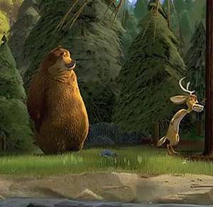 Sezon na misia/ Open season(2006) - zdjęcia, fotki | Kinomaniak.pl