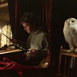 Harry potter i więzień azkabanu/ Harry potter and the prisoner of azkaban(2004) - zdjęcia, fotki | Kinomaniak.pl