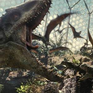 Jurassic world(2015) - zdjęcia, fotki | Kinomaniak.pl