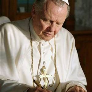 Jan paweł ii/ Pope john paul ii(2005) - zdjęcia, fotki | Kinomaniak.pl