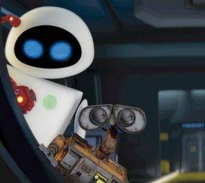 Wall·e(2008) - zdjęcia, fotki | Kinomaniak.pl