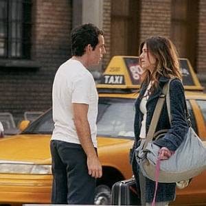 Nadchodzi polly/ Along came polly(2004) - zdjęcia, fotki | Kinomaniak.pl