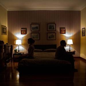 Obsesja zemsty/ Tiempo sin aire(2015) - zdjęcia, fotki | Kinomaniak.pl