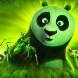 Kung fu panda 3(2016) - zdjęcia, fotki | Kinomaniak.pl
