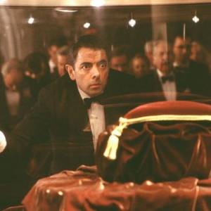 Johnny english(2003) - zdjęcia, fotki | Kinomaniak.pl