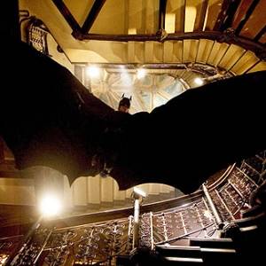 Batman - początek/ Batman begins(2005) - zdjęcia, fotki | Kinomaniak.pl