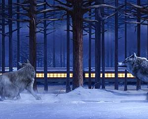 Ekspres polarny/ Polar express, the(2004) - zdjęcia, fotki | Kinomaniak.pl