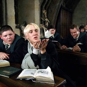 Harry potter i więzień azkabanu/ Harry potter and the prisoner of azkaban(2004) - zdjęcia, fotki | Kinomaniak.pl