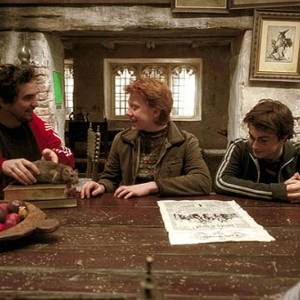 Harry potter i więzień azkabanu/ Harry potter and the prisoner of azkaban(2004) - zdjęcia, fotki | Kinomaniak.pl