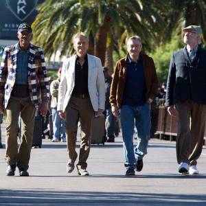 Last vegas(2013) - zdjęcia, fotki | Kinomaniak.pl