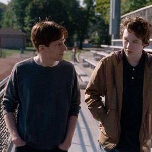 Głośniej od bomb/ Louder than bombs(2015) - zdjęcia, fotki | Kinomaniak.pl