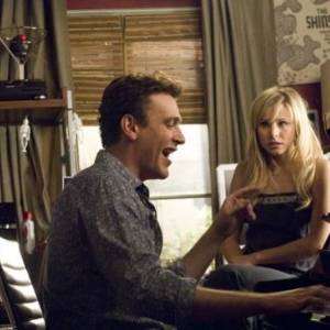 Chłopaki też płaczą/ Forgetting sarah marshall(2008) - zdjęcia, fotki | Kinomaniak.pl