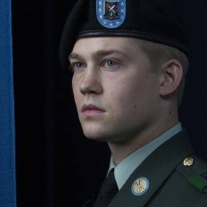 Najdłuższy marsz billy'ego lynna/ Billy lynn's long halftime walk(2016) - zdjęcia, fotki | Kinomaniak.pl