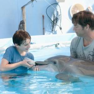Mój przyjaciel delfin/ Dolphin tale(2011) - zdjęcia, fotki | Kinomaniak.pl