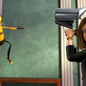 Film o pszczołach/ Bee movie(2007) - zdjęcia, fotki | Kinomaniak.pl