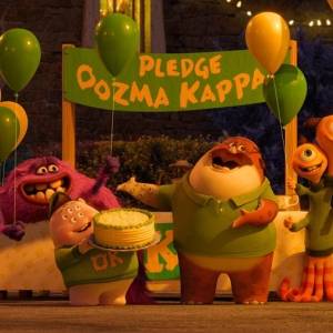 Uniwersytet potworny/ Monsters university(2013) - zdjęcia, fotki | Kinomaniak.pl