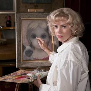 Wielkie oczy/ Big eyes(2014) - zdjęcia, fotki | Kinomaniak.pl