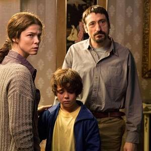 Obsesja zemsty/ Tiempo sin aire(2015) - zdjęcia, fotki | Kinomaniak.pl