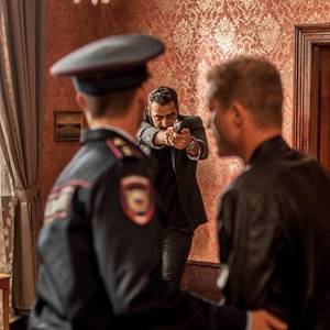 Wściekły nick/ Tschiller: off duty(2016) - zdjęcia, fotki | Kinomaniak.pl