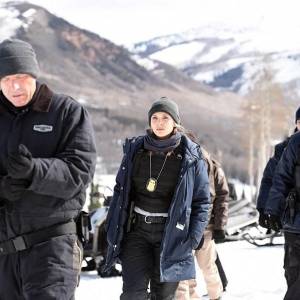 Wind river. na przeklętej ziemi/ Wind river(2017) - zdjęcia, fotki | Kinomaniak.pl