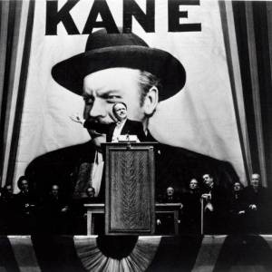 Obywatel kane/ Citizen kane(1941) - zdjęcia, fotki | Kinomaniak.pl