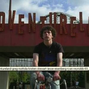 Adventureland(2009) - zdjęcia, fotki | Kinomaniak.pl