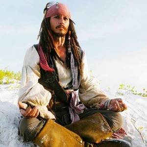 Piraci z karaibów: skrzynia umarlaka/ Pirates of the caribbean: dead man's chest(2006) - zdjęcia, fotki | Kinomaniak.pl