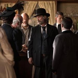 Bone tomahawk - zdjęcia, fotki | Kinomaniak.pl