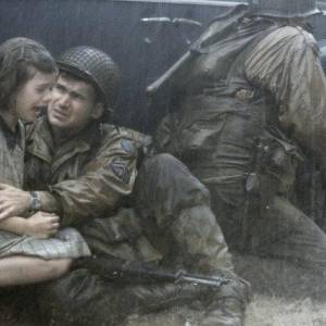 Szeregowiec ryan/ Saving private ryan(1998) - zdjęcia, fotki | Kinomaniak.pl