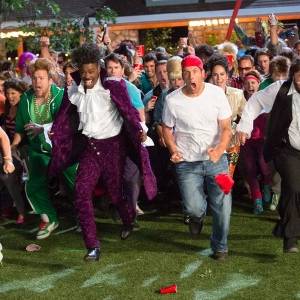 Jeszcze większe dzieci/ Grown ups 2(2013) - zdjęcia, fotki | Kinomaniak.pl