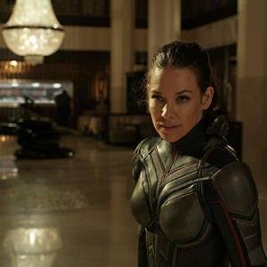 Ant-man i osa/ Ant-man and the wasp(2018) - zdjęcia, fotki | Kinomaniak.pl