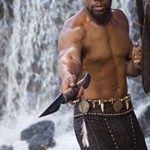 Czarna pantera/ Black panther(2018) - zdjęcia, fotki | Kinomaniak.pl