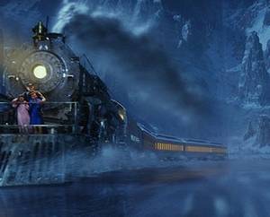 Ekspres polarny/ Polar express, the(2004) - zdjęcia, fotki | Kinomaniak.pl