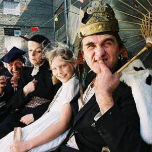 Ubu król(2003) - zdjęcia, fotki | Kinomaniak.pl