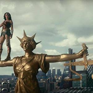 Liga sprawiedliwości/ Justice league(2017) - zdjęcia, fotki | Kinomaniak.pl