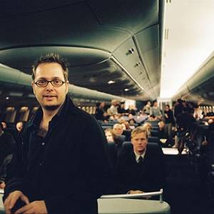 Plan lotu/ Flightplan(2005) - zdjęcia, fotki | Kinomaniak.pl