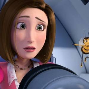 Film o pszczołach/ Bee movie(2007) - zdjęcia, fotki | Kinomaniak.pl