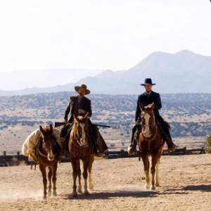 Appaloosa(2008) - zdjęcia, fotki | Kinomaniak.pl