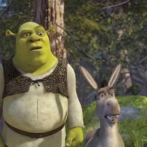 Shrek 2(2004) - zdjęcia, fotki | Kinomaniak.pl