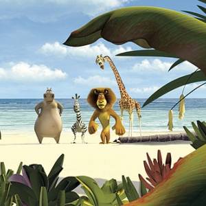 Madagaskar/ Madagascar(2005) - zdjęcia, fotki | Kinomaniak.pl