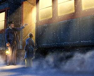 Ekspres polarny/ Polar express, the(2004) - zdjęcia, fotki | Kinomaniak.pl