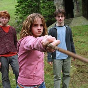 Harry potter i więzień azkabanu/ Harry potter and the prisoner of azkaban(2004) - zdjęcia, fotki | Kinomaniak.pl
