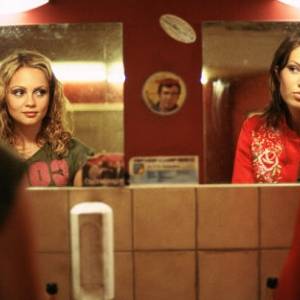 Córka prezydenta/ Chasing liberty(2004) - zdjęcia, fotki | Kinomaniak.pl
