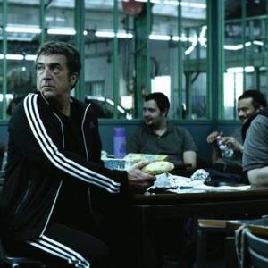 Perfekcjonista/ 11.6(2013) - zdjęcia, fotki | Kinomaniak.pl