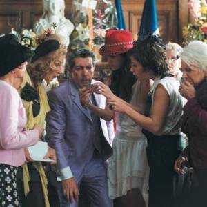 Układ idealny/ Prete-moi ta main(2006) - zdjęcia, fotki | Kinomaniak.pl
