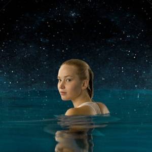 Pasażerowie/ Passengers(2016) - zdjęcia, fotki | Kinomaniak.pl