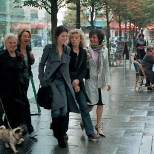 Układ idealny/ Prete-moi ta main(2006) - zdjęcia, fotki | Kinomaniak.pl
