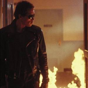 Terminator/ Terminator, the(1984) - zdjęcia, fotki | Kinomaniak.pl